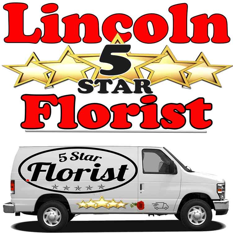 Lincoln florist