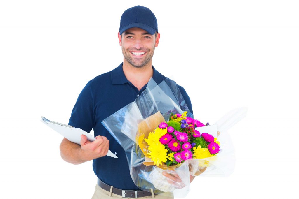 Lincoln flower delivery