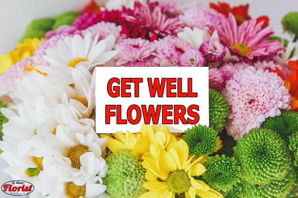 get well flowers lincoln