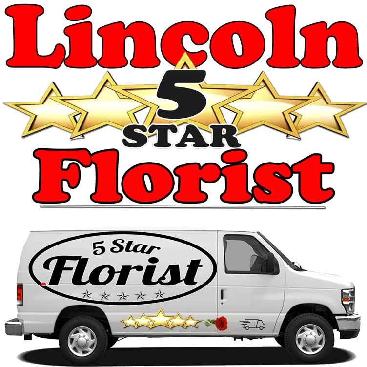 Lincoln florist Nebraska